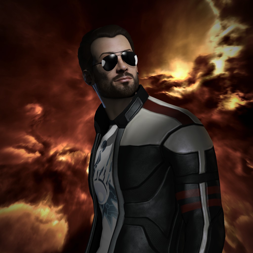 Pete Maverick Archer