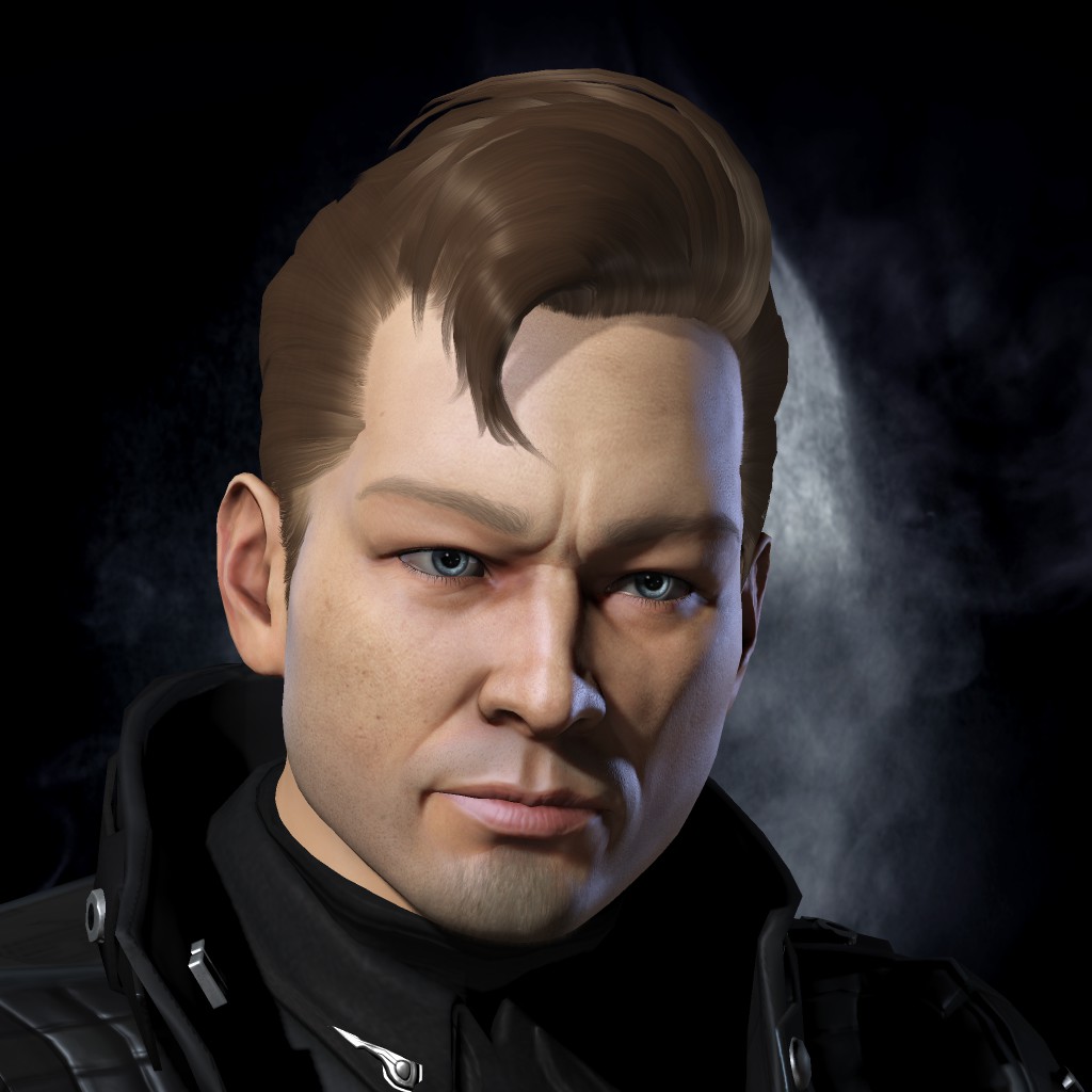 Frobey Keikira