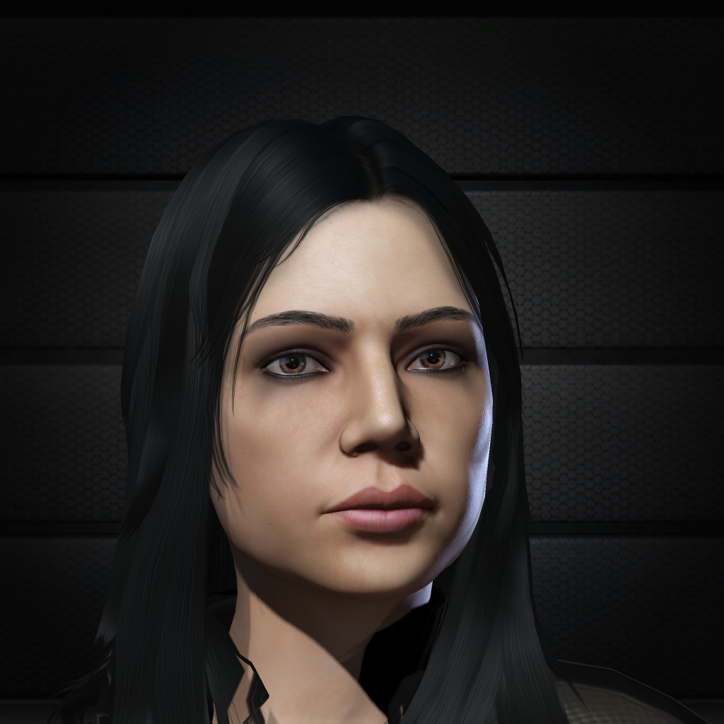 Caldari Citizen 94280813