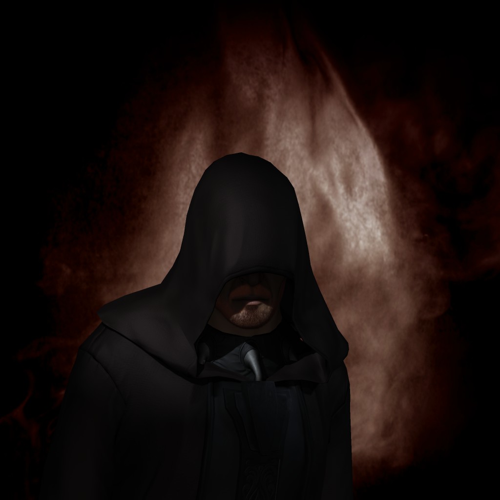 Ateku Morgan