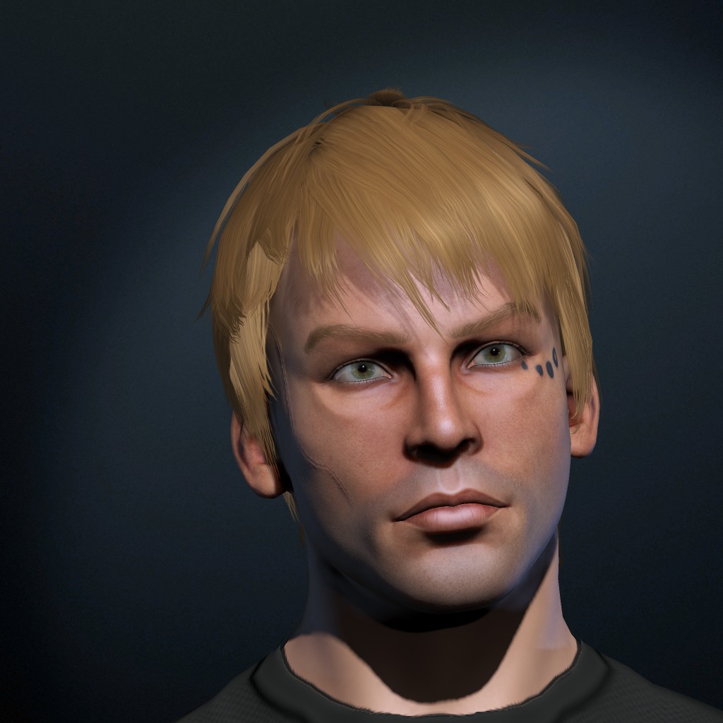 Aidan Seton