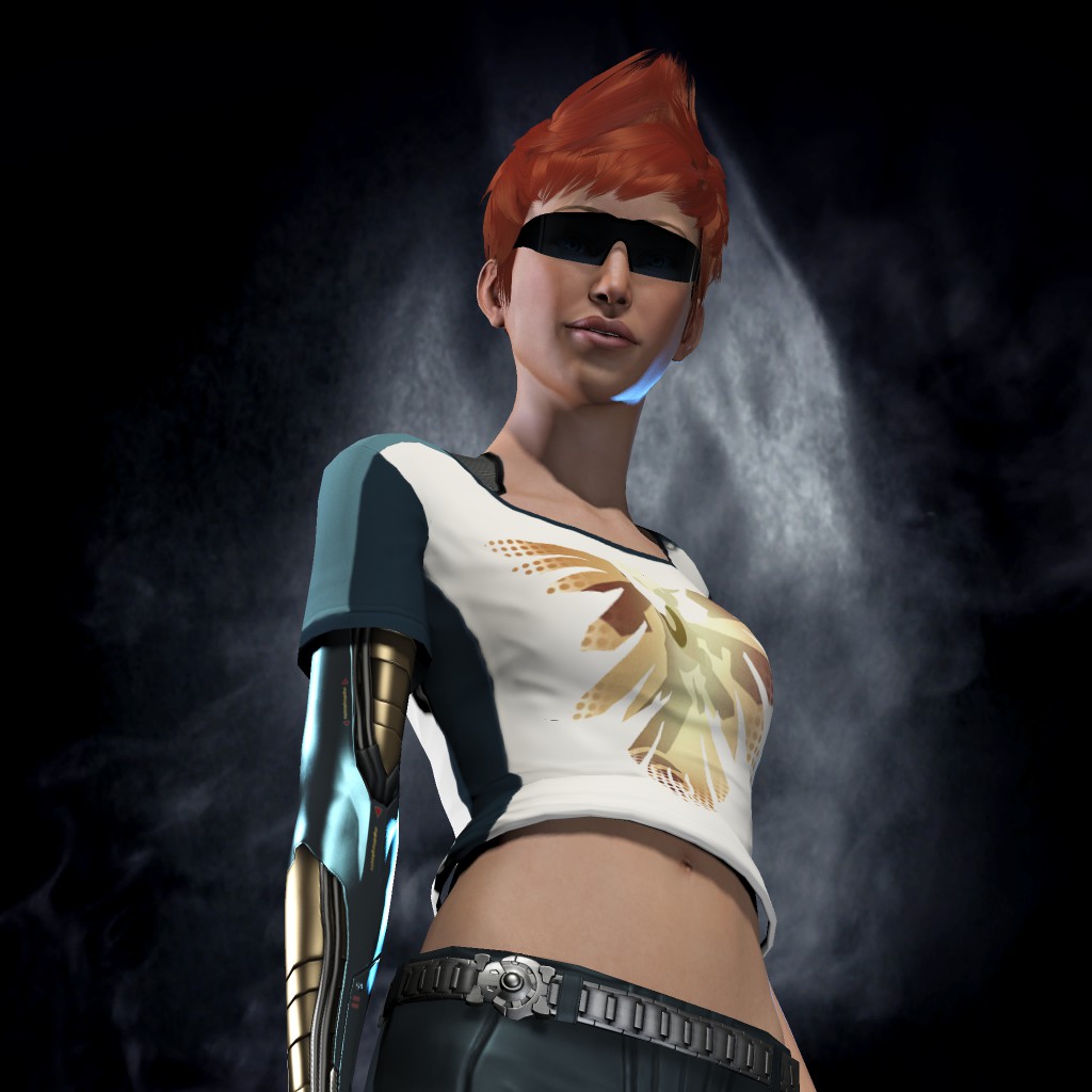 Titania Hammer