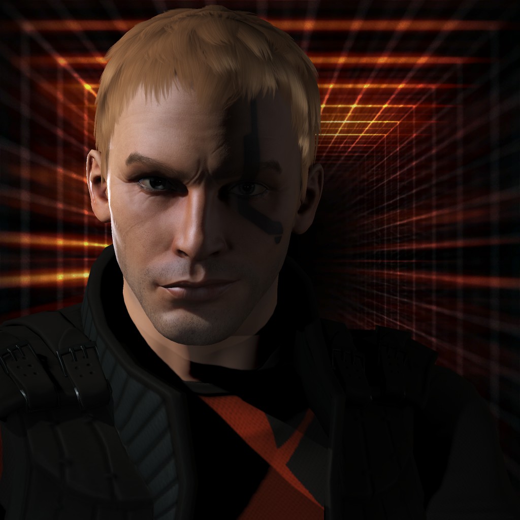 Michael Corvo