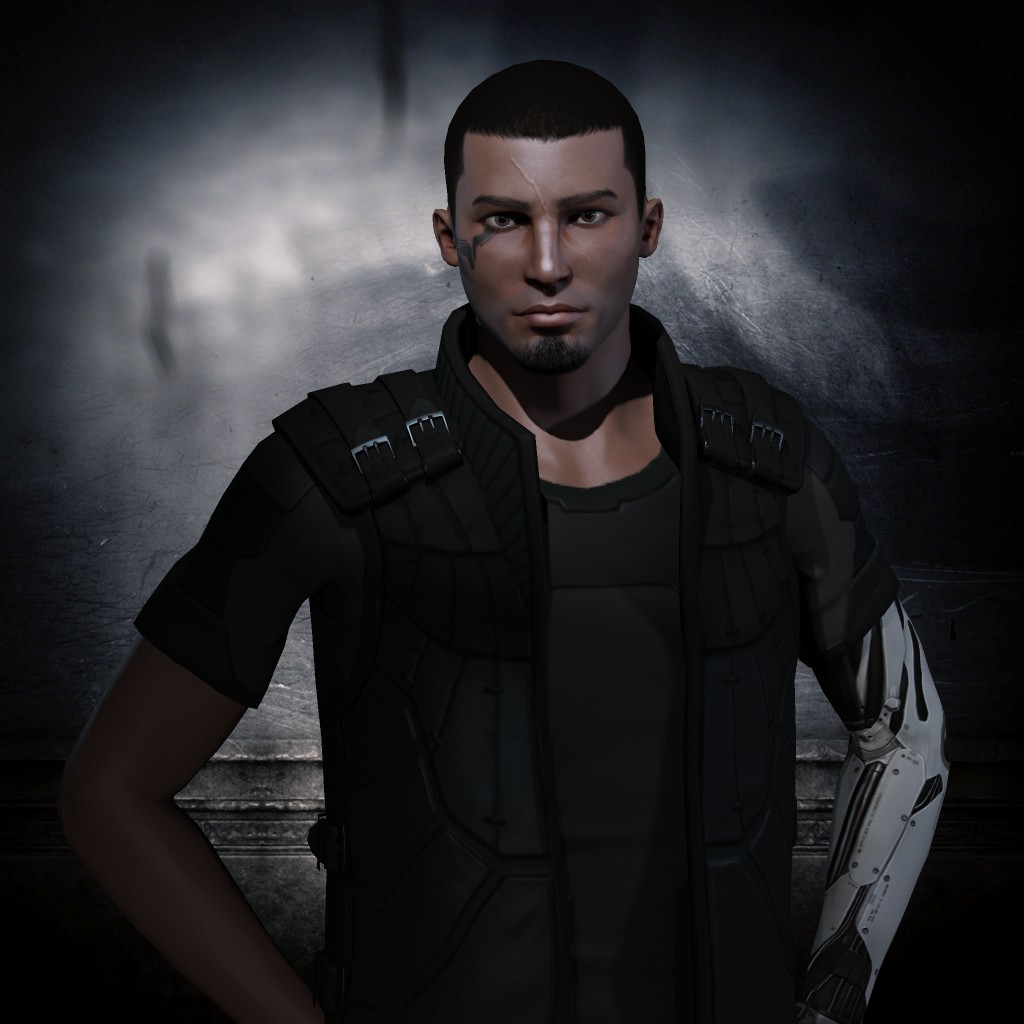 Aadreus Kendrick