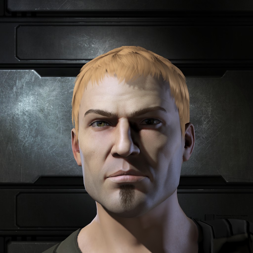 Gav Earnshaw