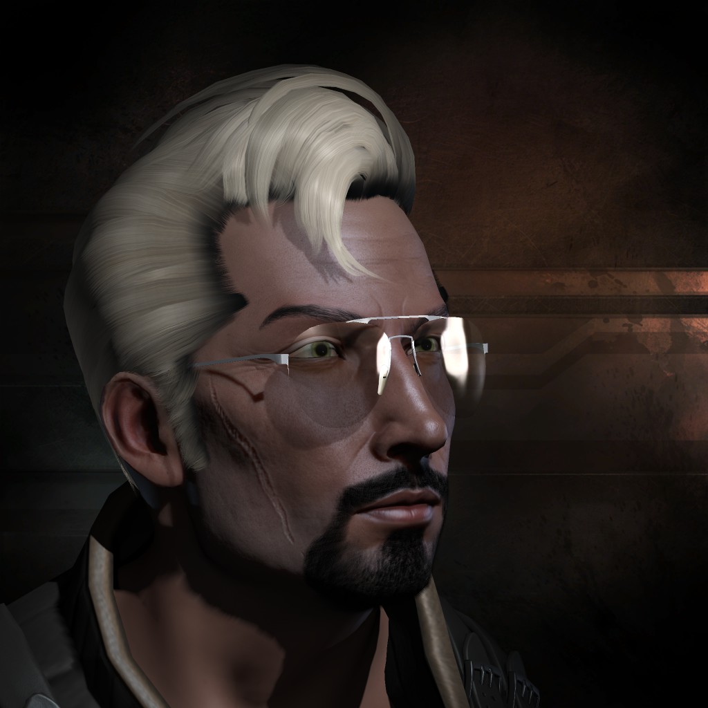 Atticus Mangeiri