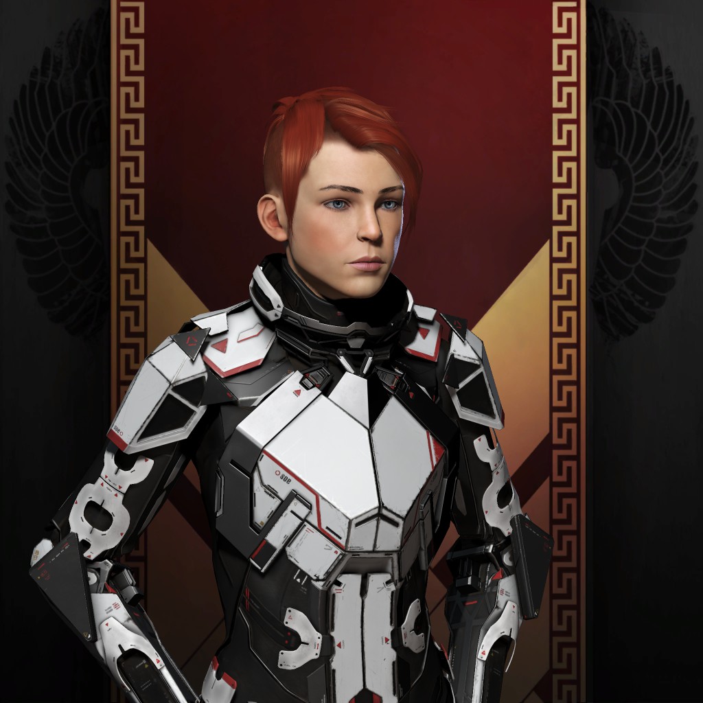 Valentyne Wiggin