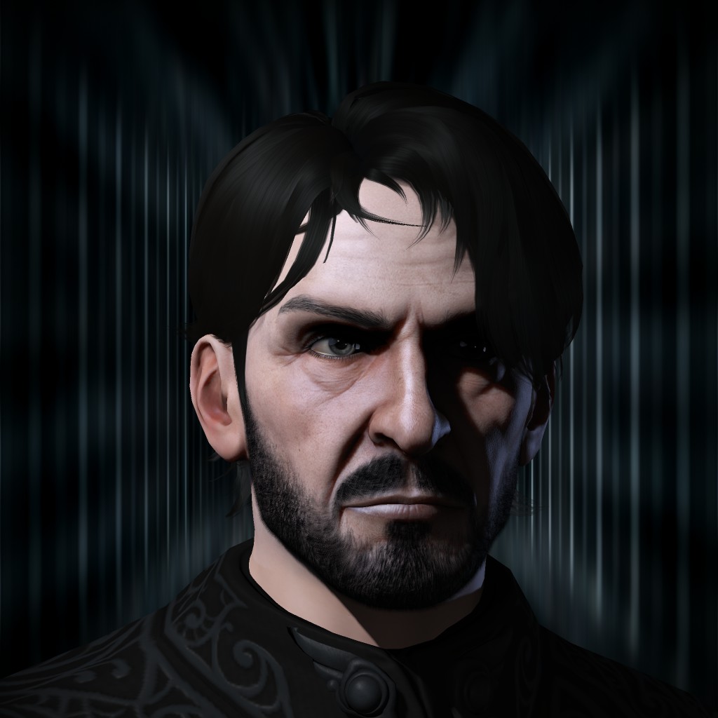 Greg Davadara