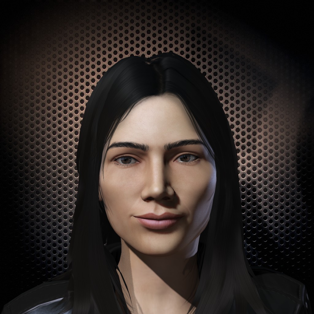 Ochichi breh