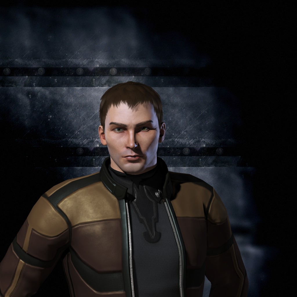 Edgar Bronson