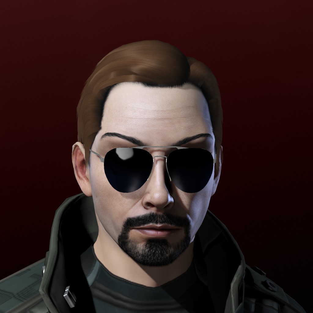 Danny Atruin