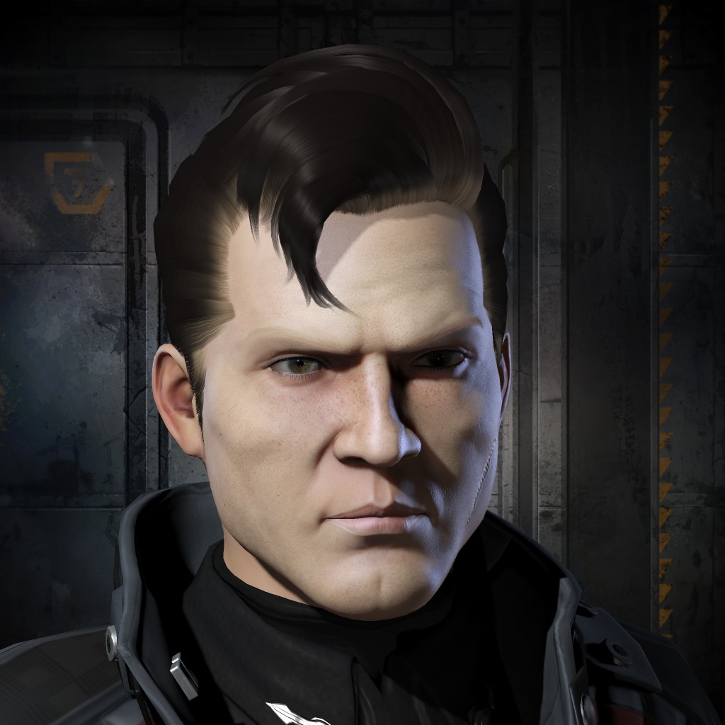 Daniel Atriedes