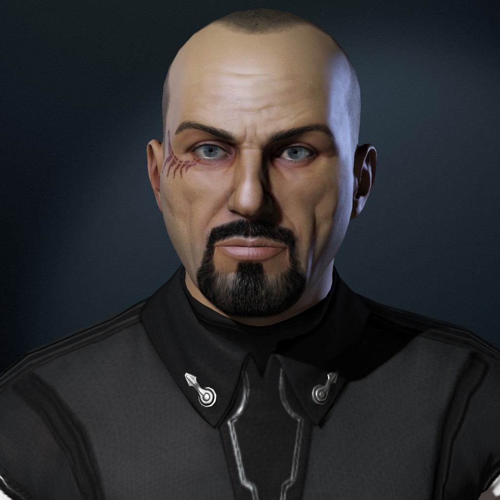 Viper Tython