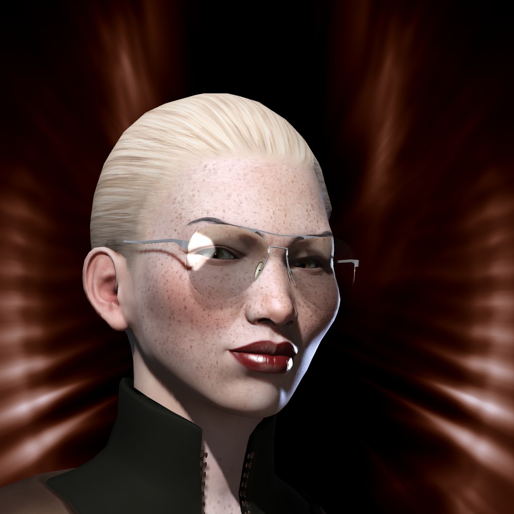 Penelope Silf