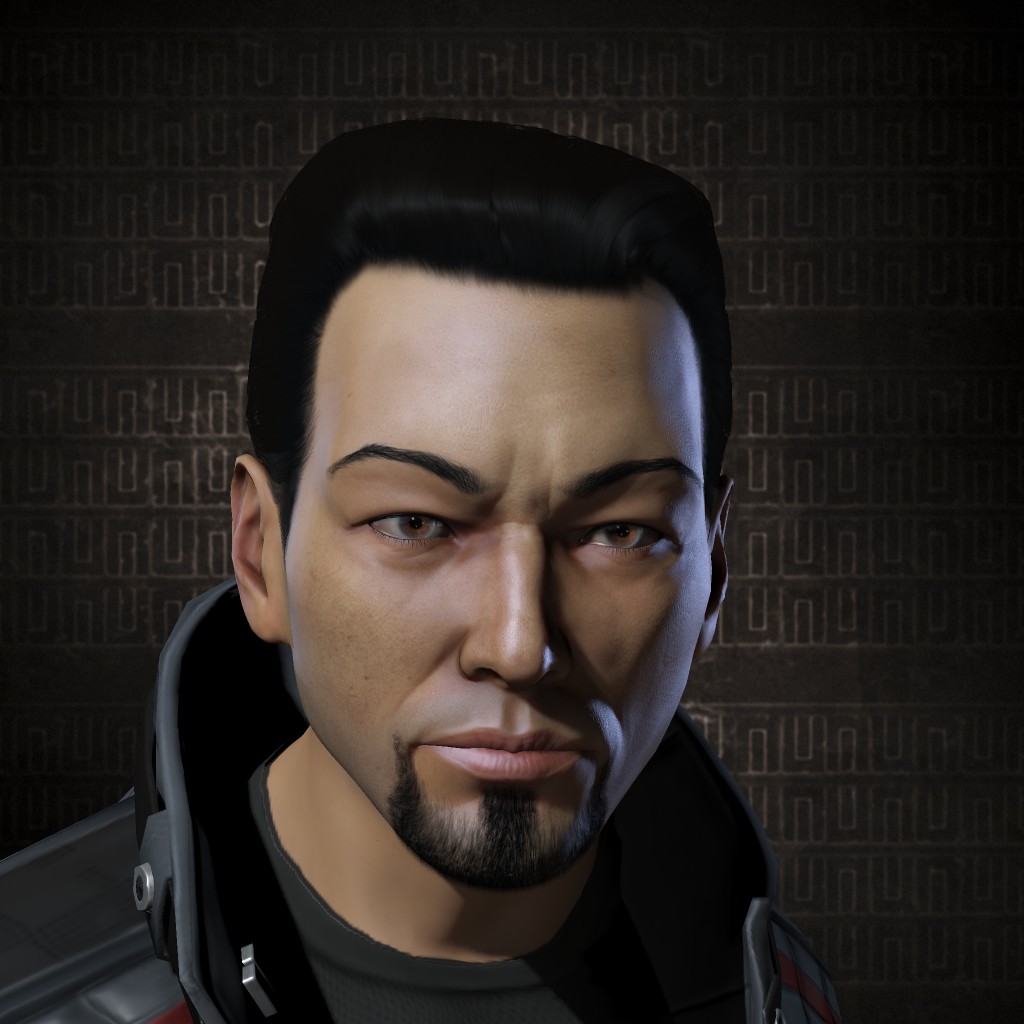 Luis Akiga