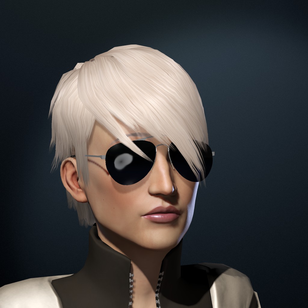 Vika Born