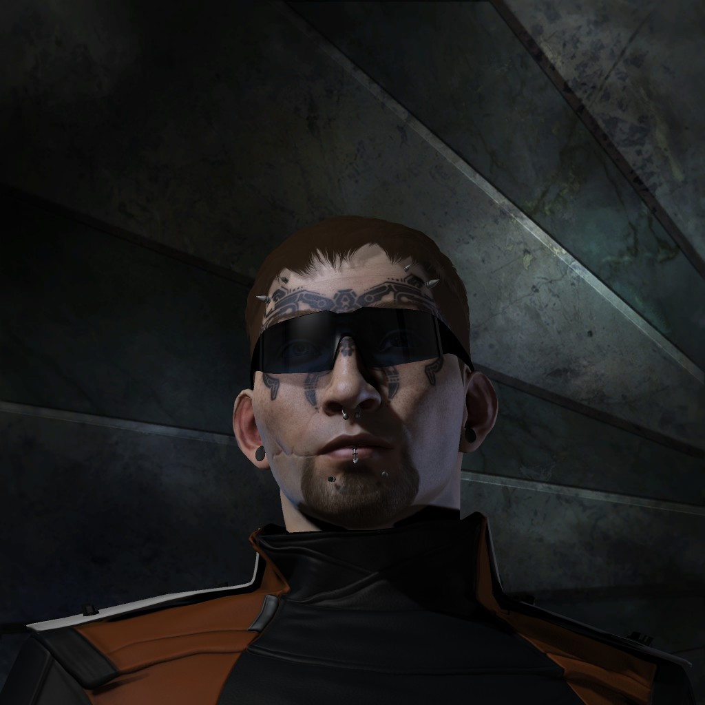Ronin Aldento