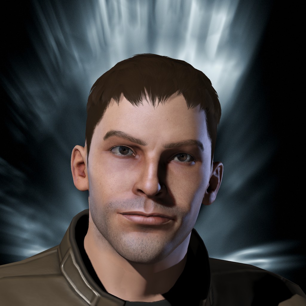 LegendaryJosh Aideron