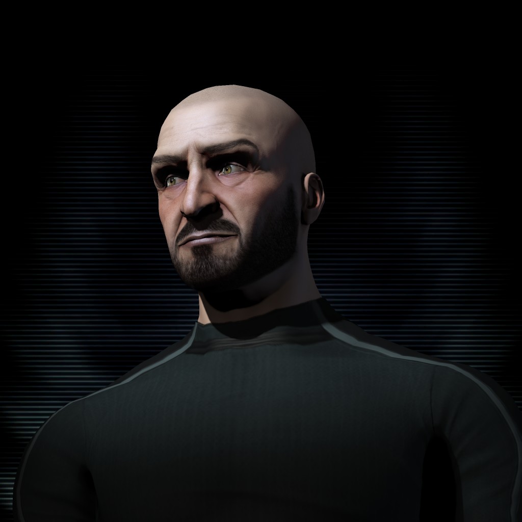Kevin Arkaral