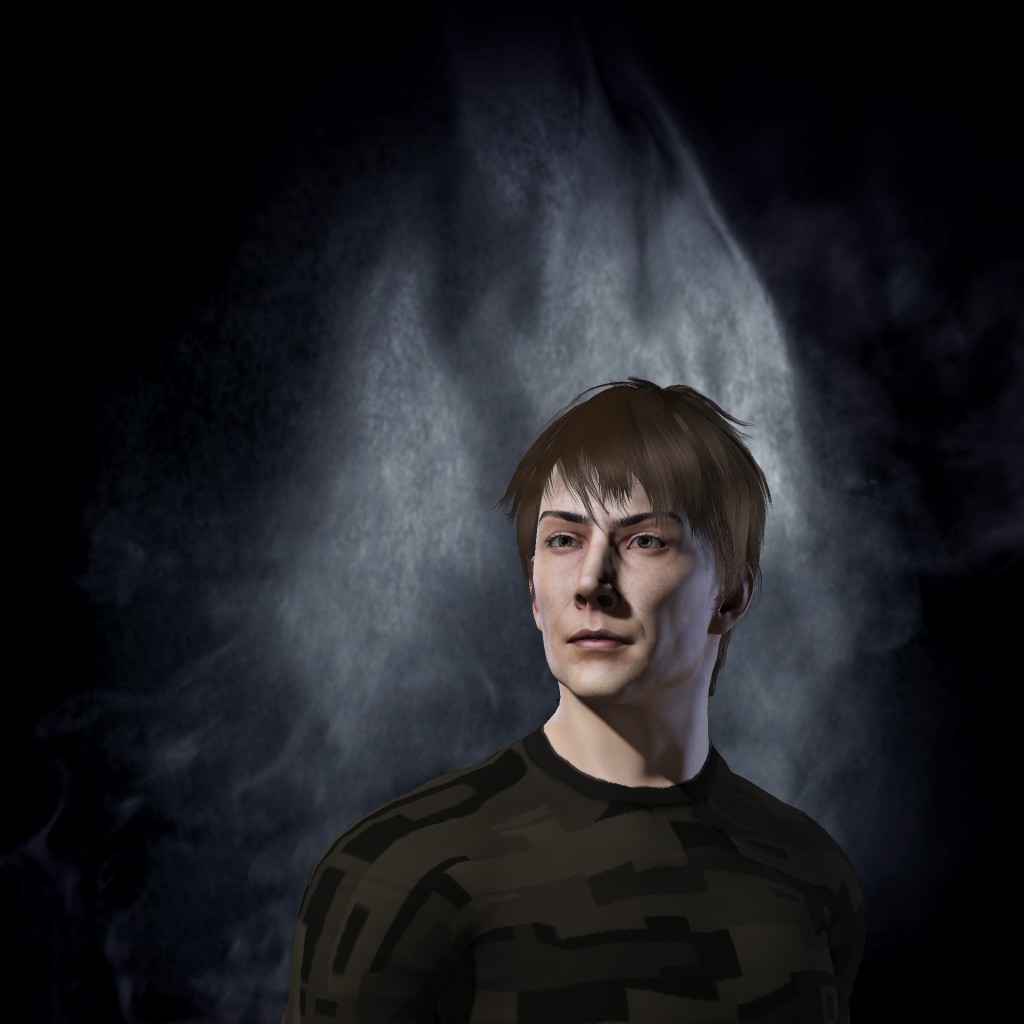 Alexey Kerpel