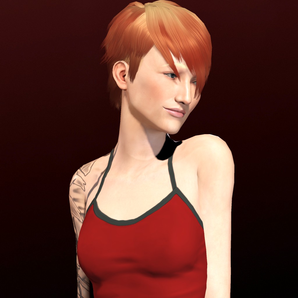 D'Kota Skye