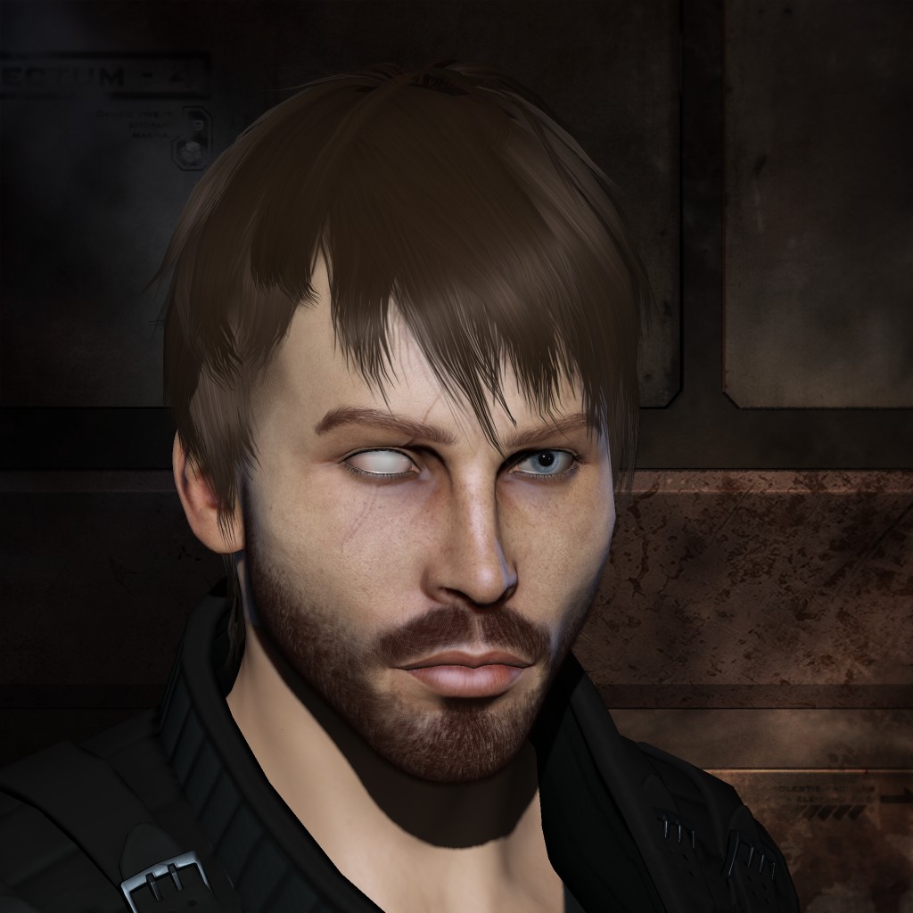 Kieran Padecain