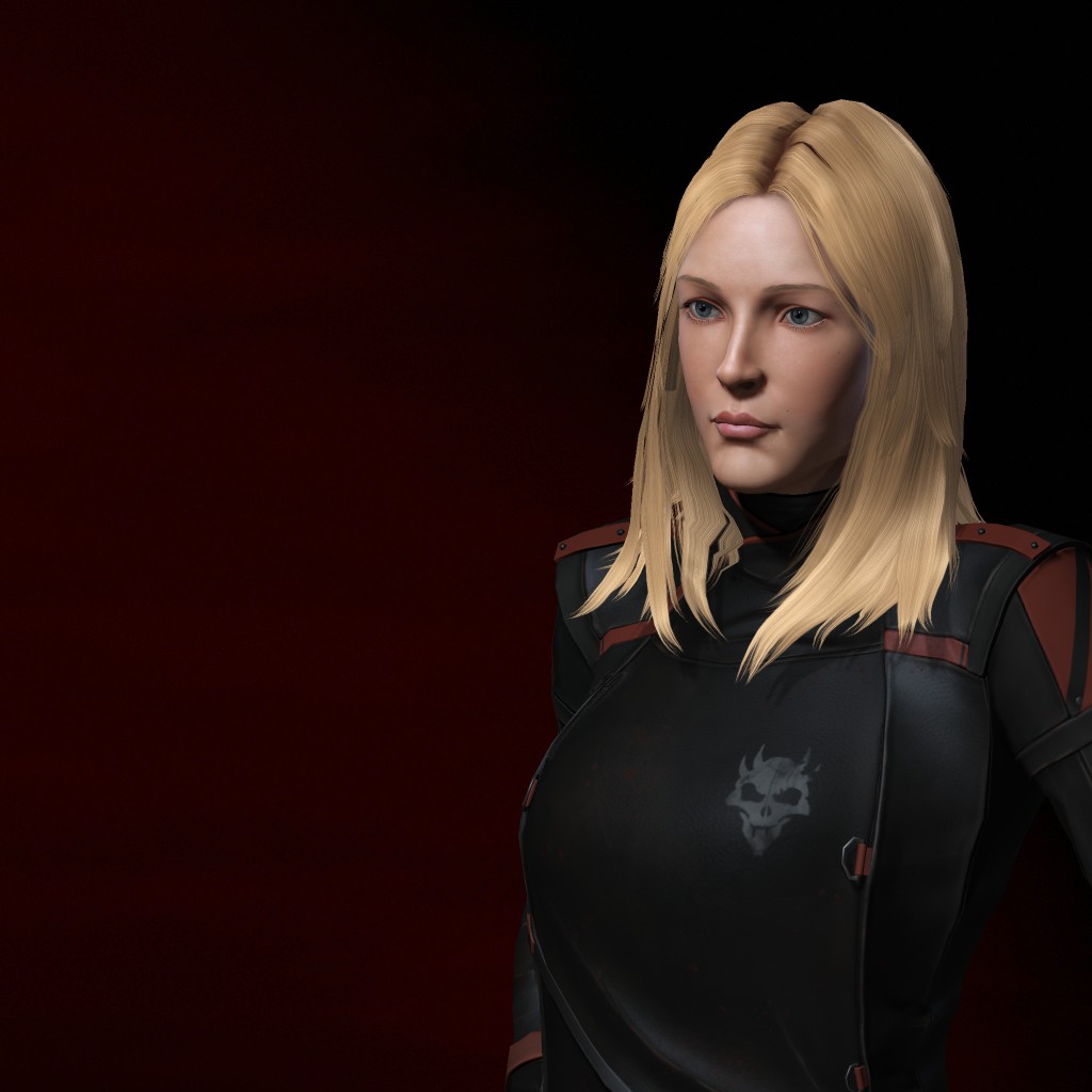 Lilish Cullen