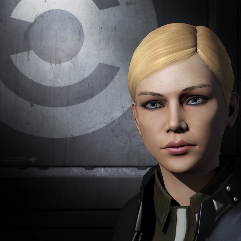 Jane MacProud
