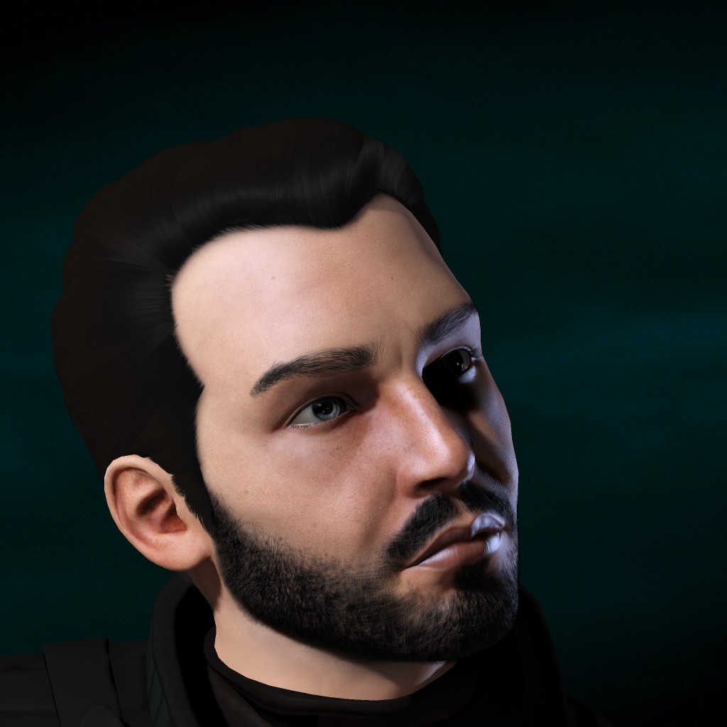GlomB Myhre