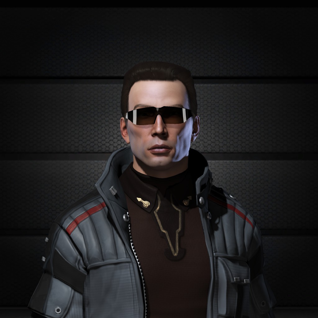 Thomas delaRue