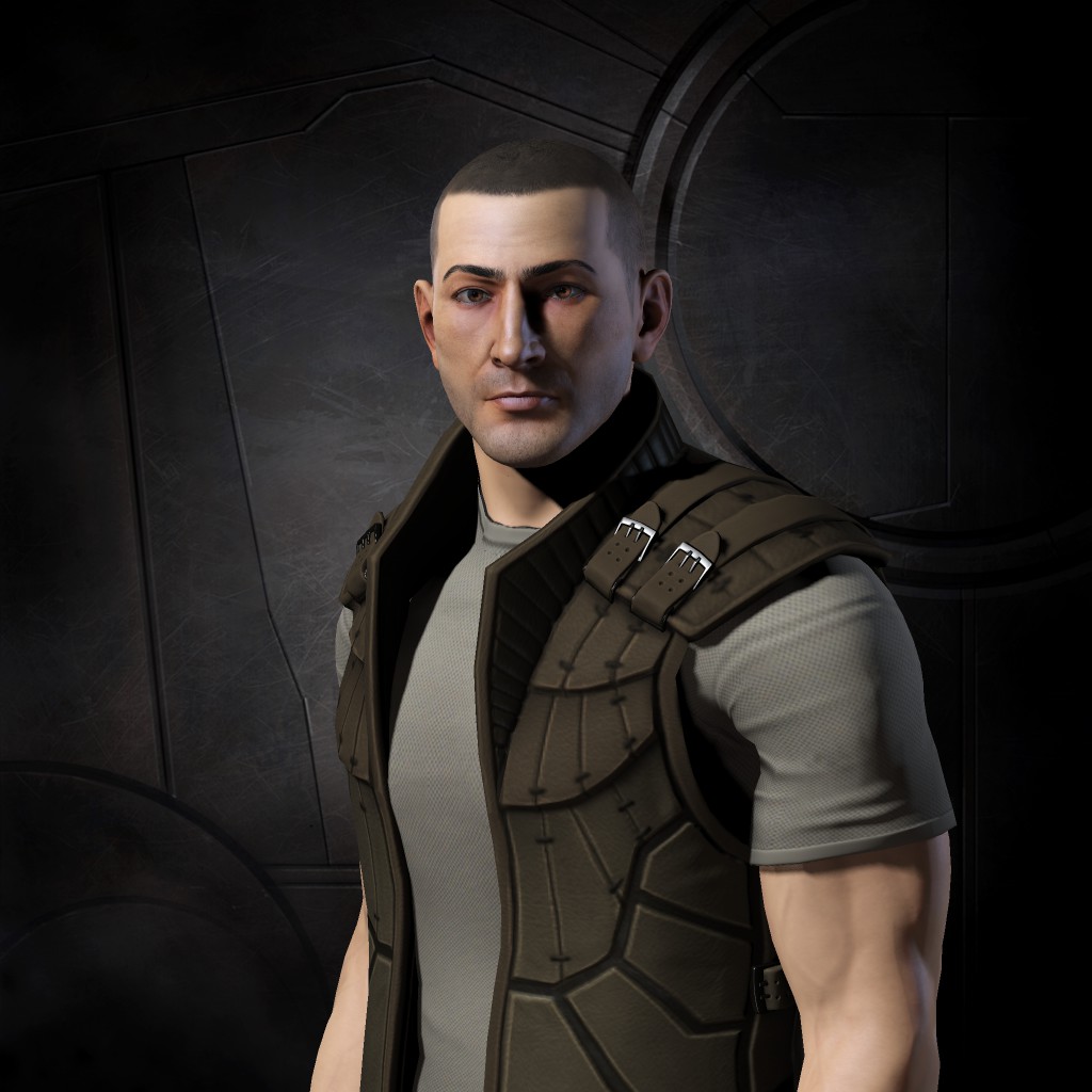 Shtirlitz Isaev