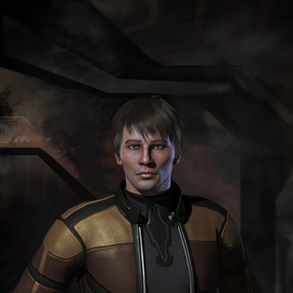 Holy Terran