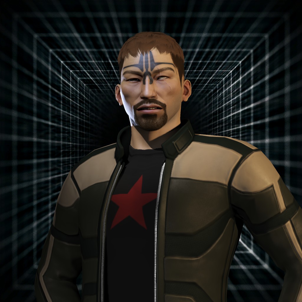 Paul Osiris