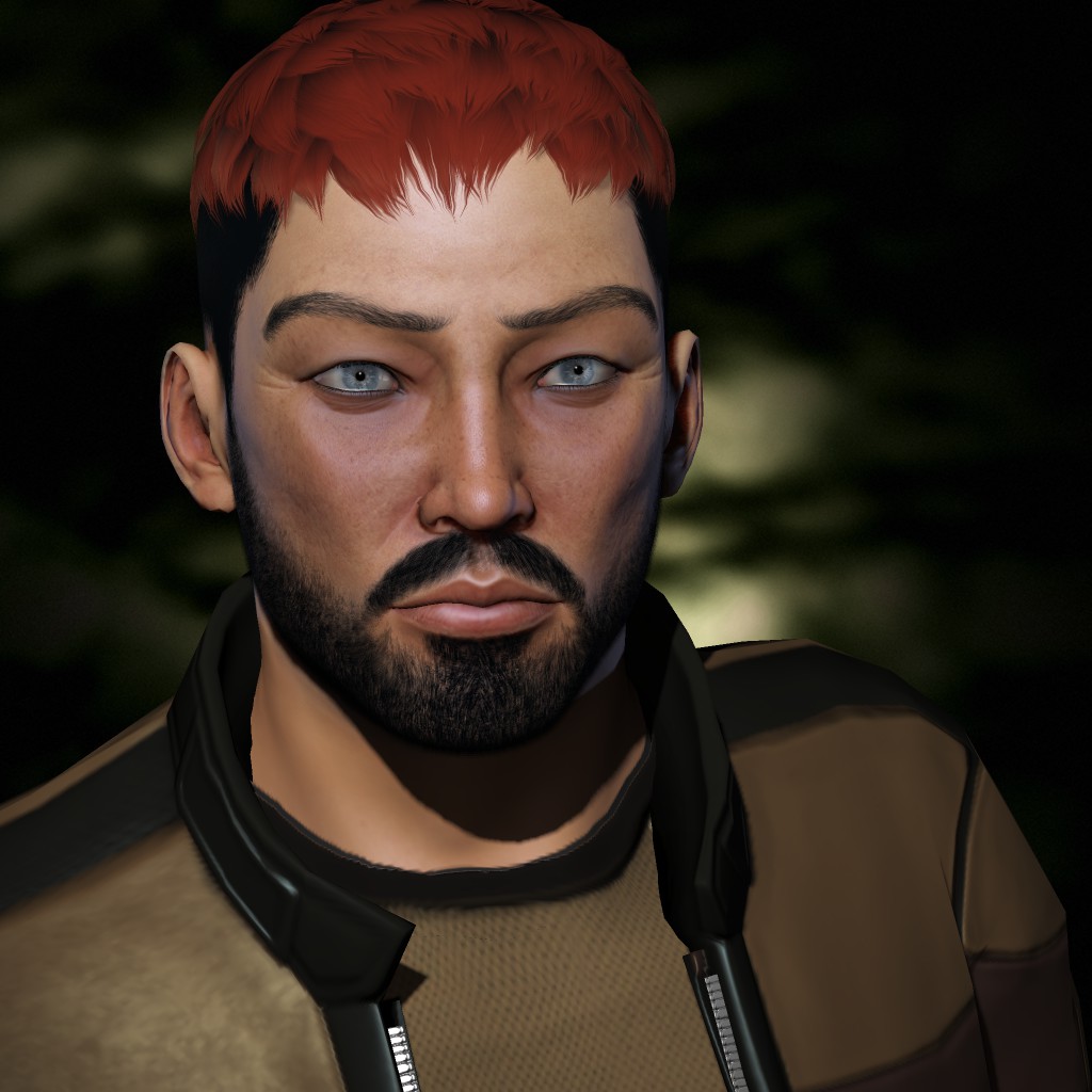 George Esubria