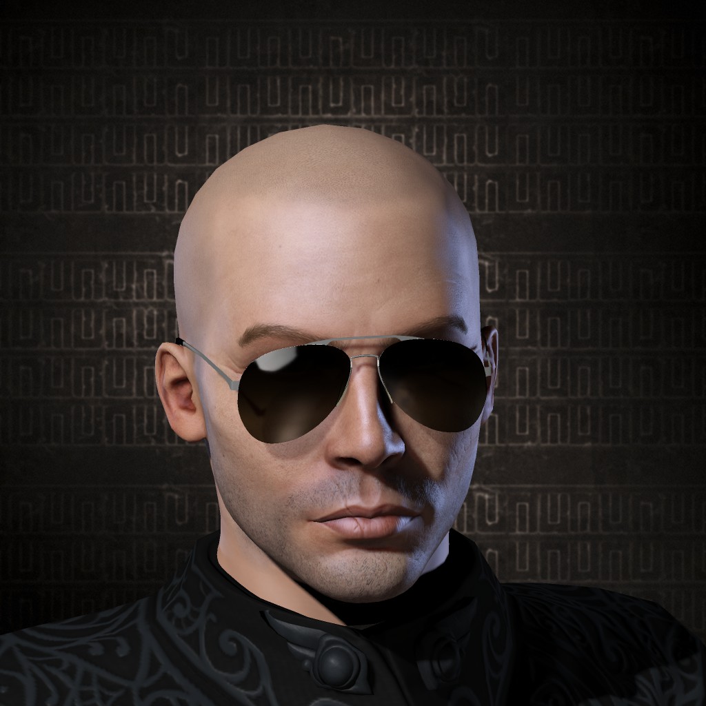 Kudesnek Thiesant