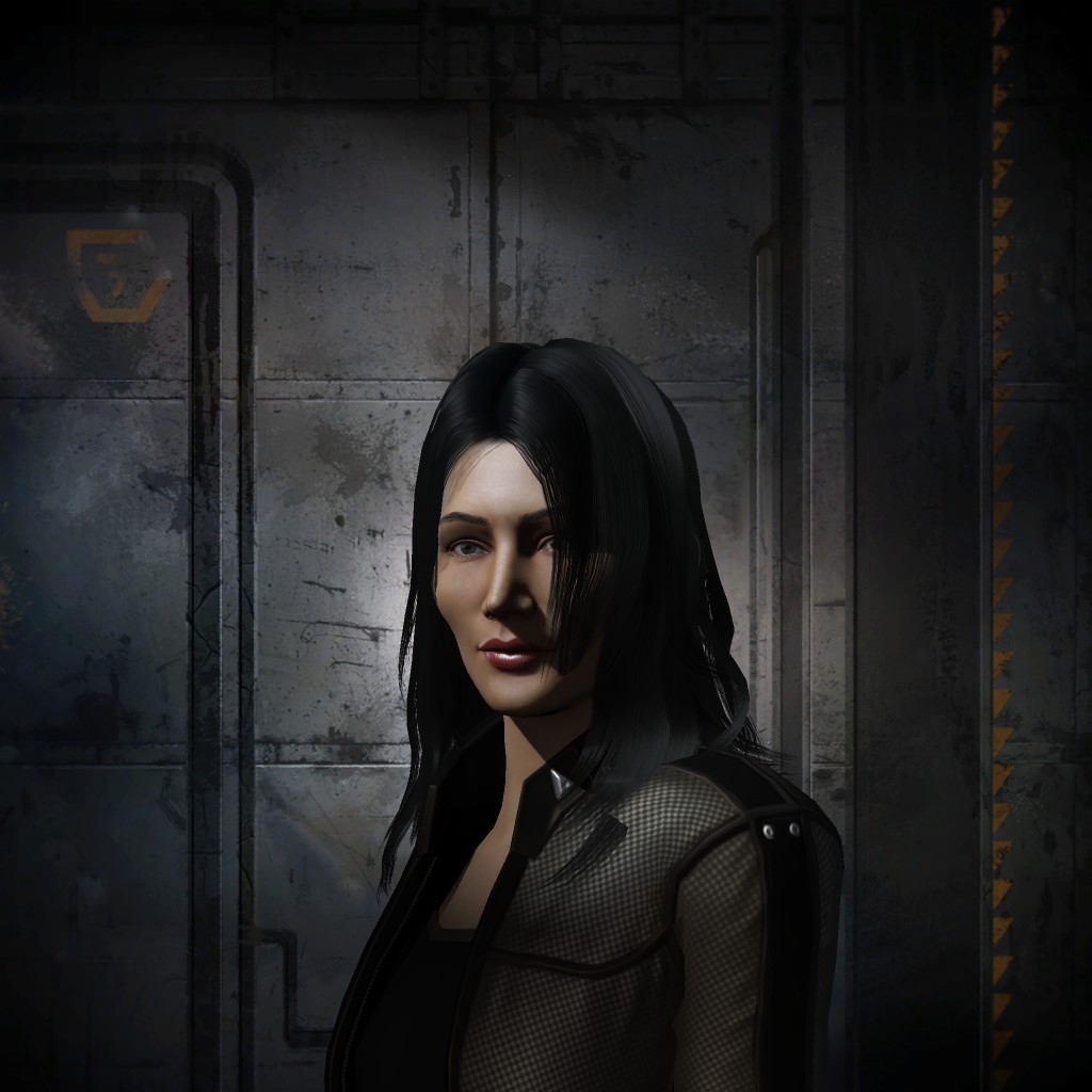 Foxiana Shadow
