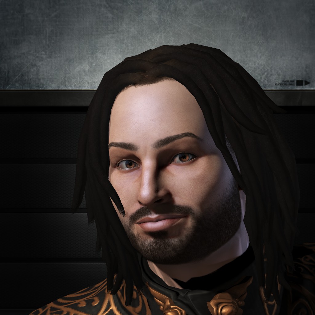 Darek Leononduller Madullier