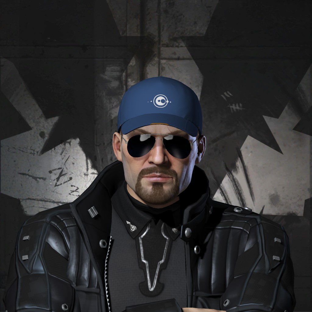Andreas Ultra