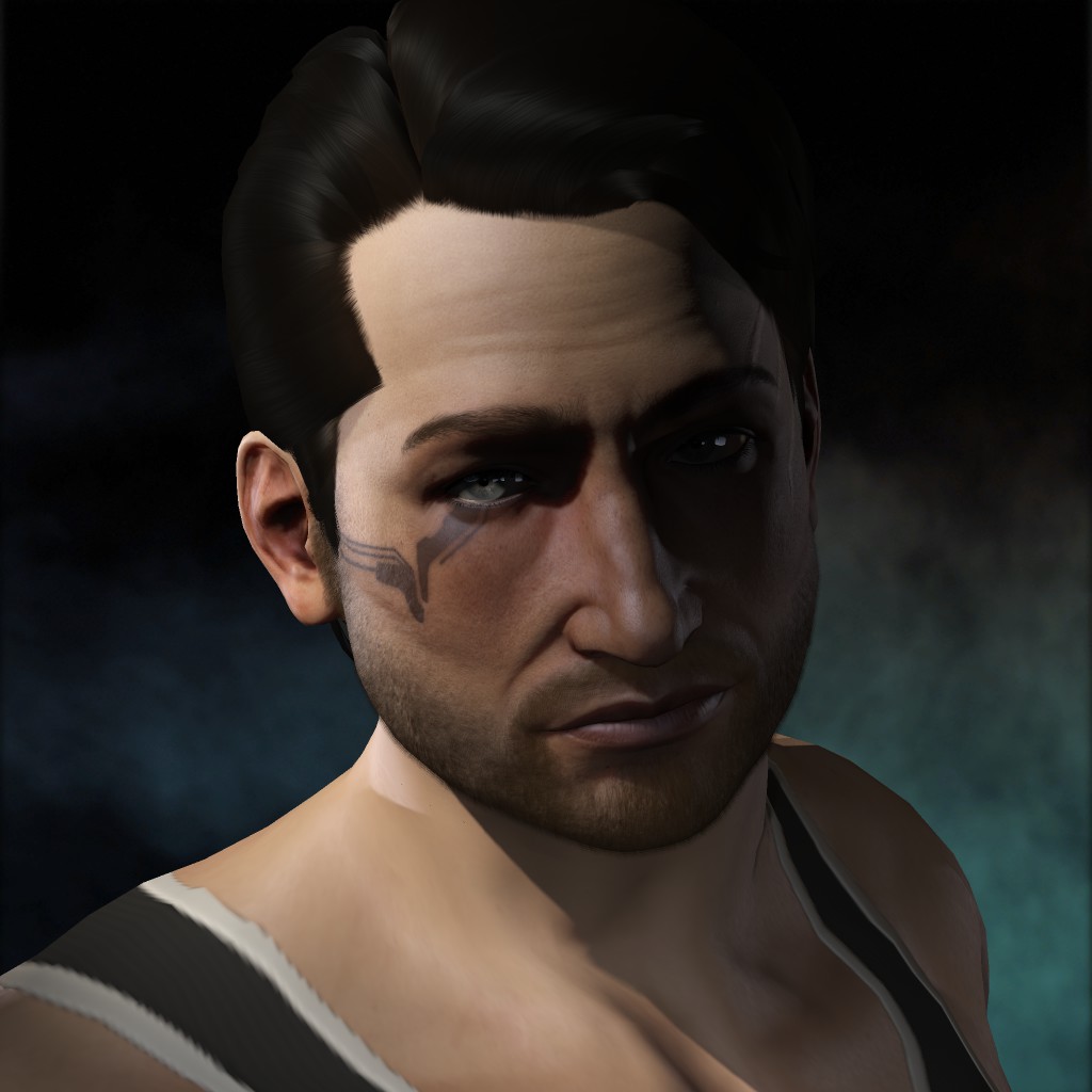Omega Bujin