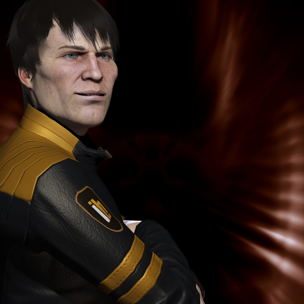 Garf Murray