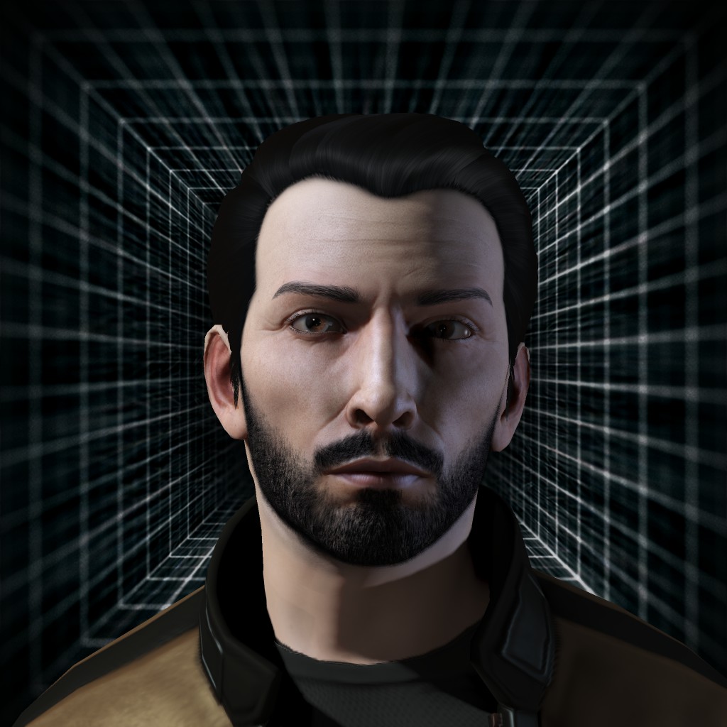 Gabe Dalfem