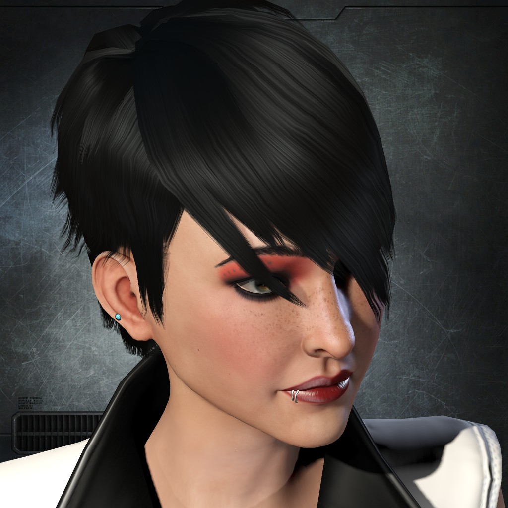 Seren Nocturne