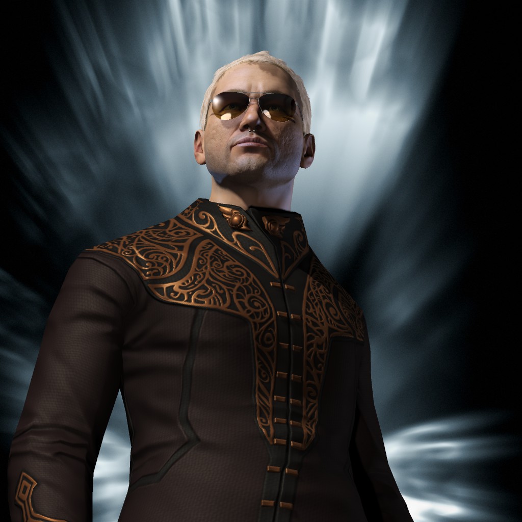 Klemens Von Metternich