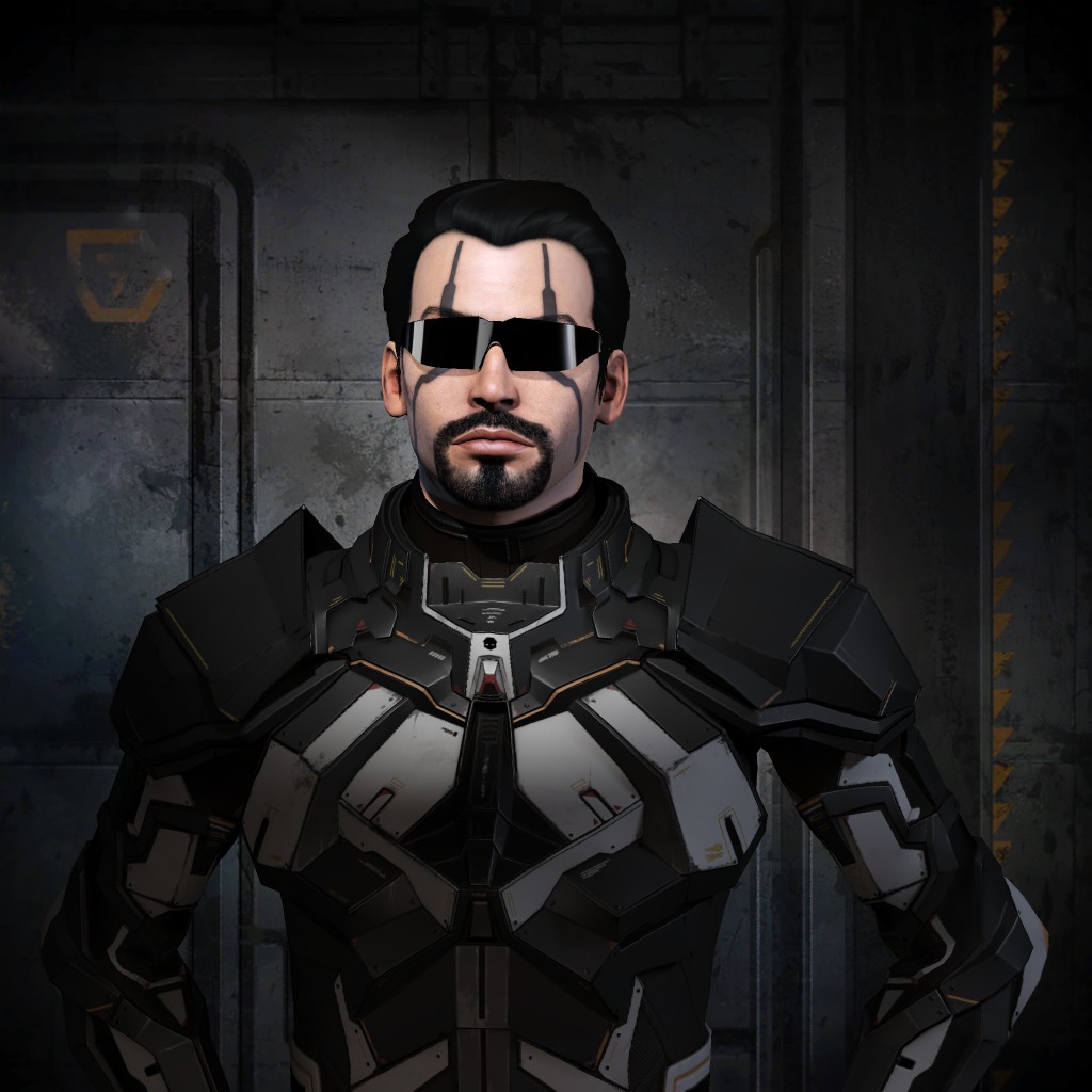 Rayven Bloodtalon