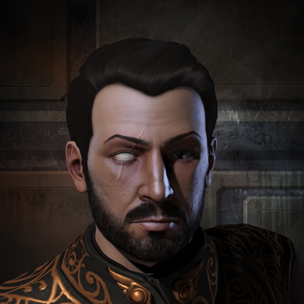 Isen Tellurian