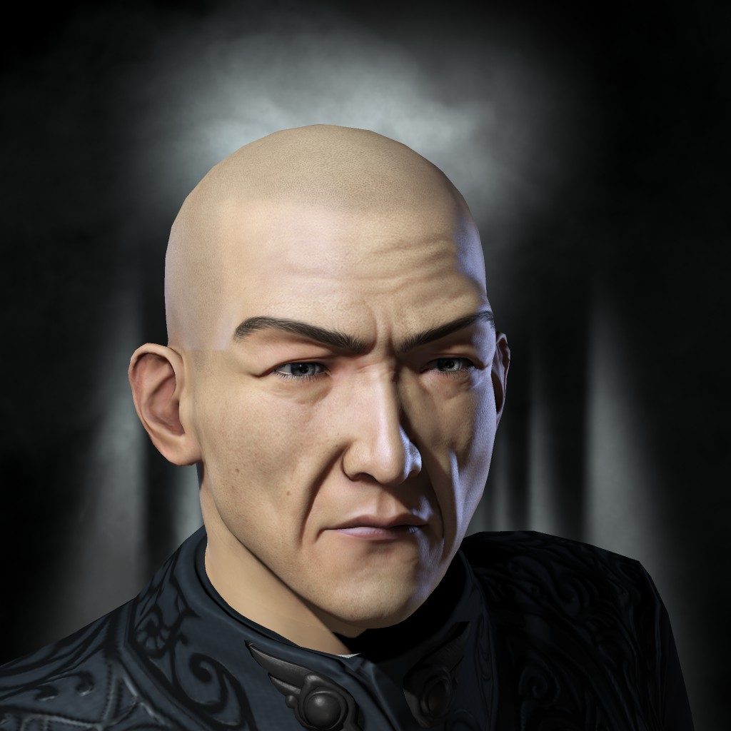 Jaevok Zirud