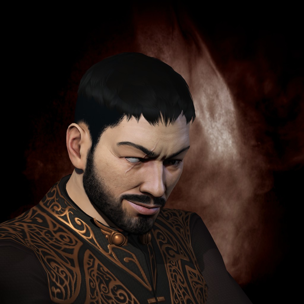 Tao SanAiseClone