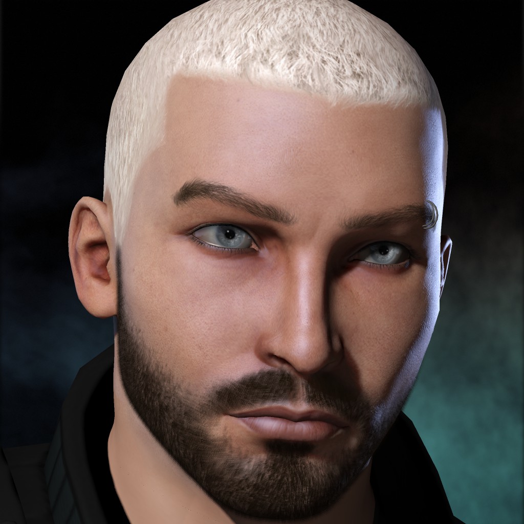 Simon Hayha