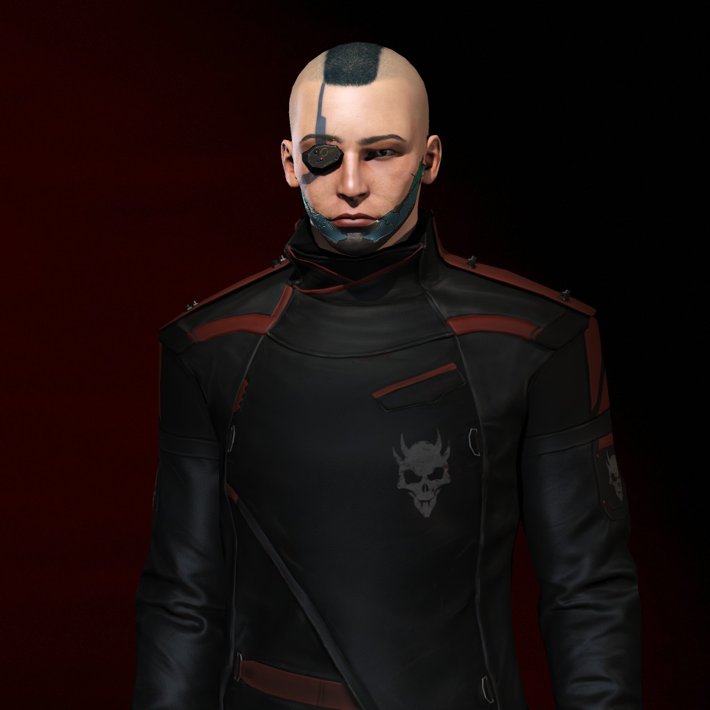 Kaiden Nemo