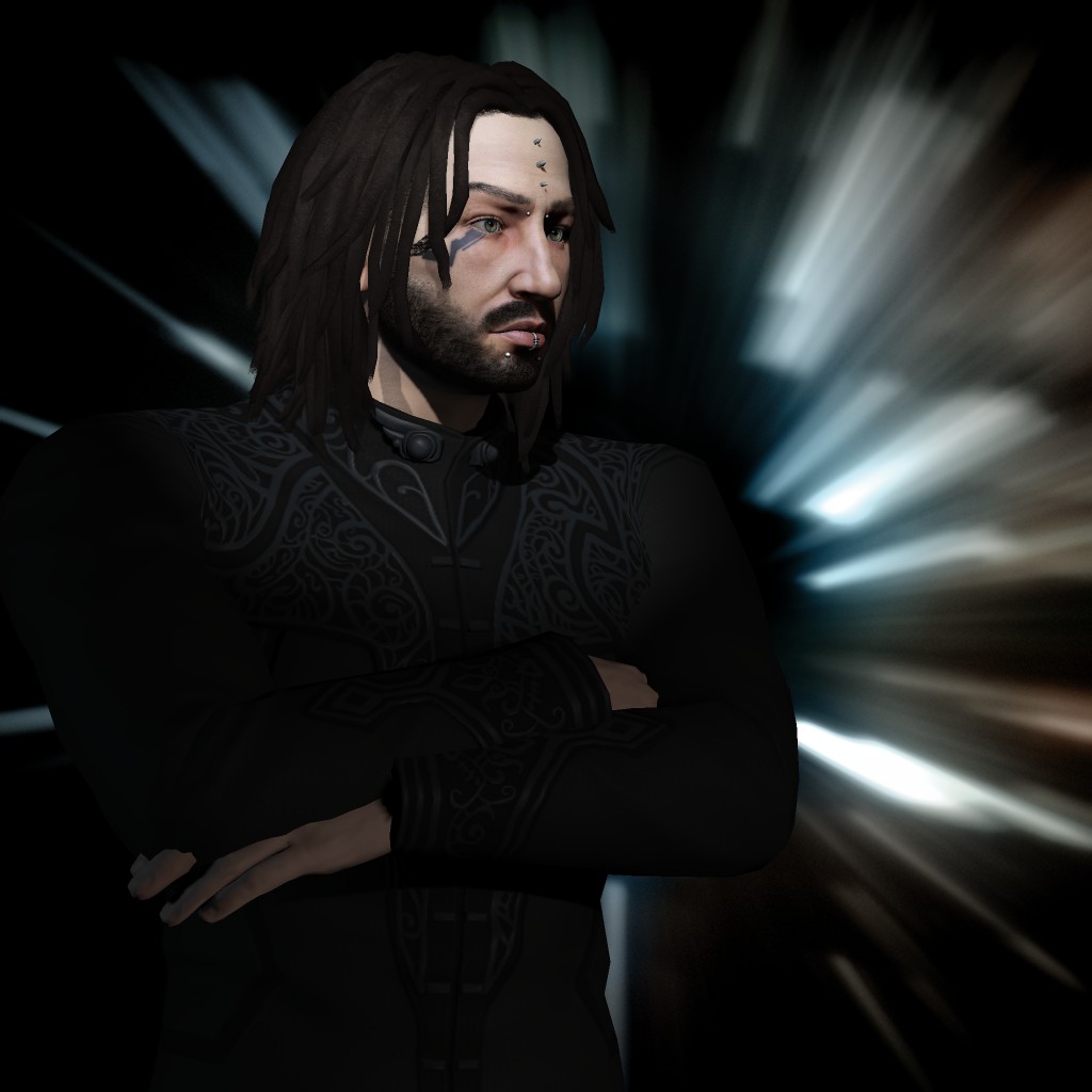 Federicko Barbossa